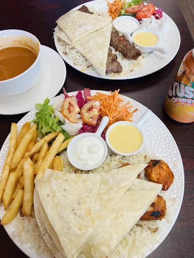 Photo of Turkish Express - 1629 Park St, Regina, SK S4N 5A2